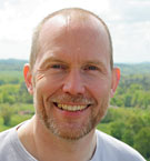 Richard Crowest