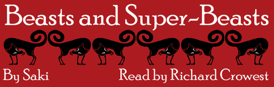 Beasts and Super-Beasts