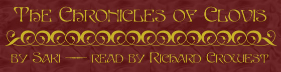 The Chronicles of Clovis
